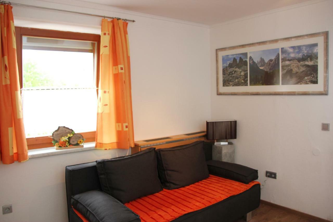 Apartment Warmuth Tröpolach Εξωτερικό φωτογραφία