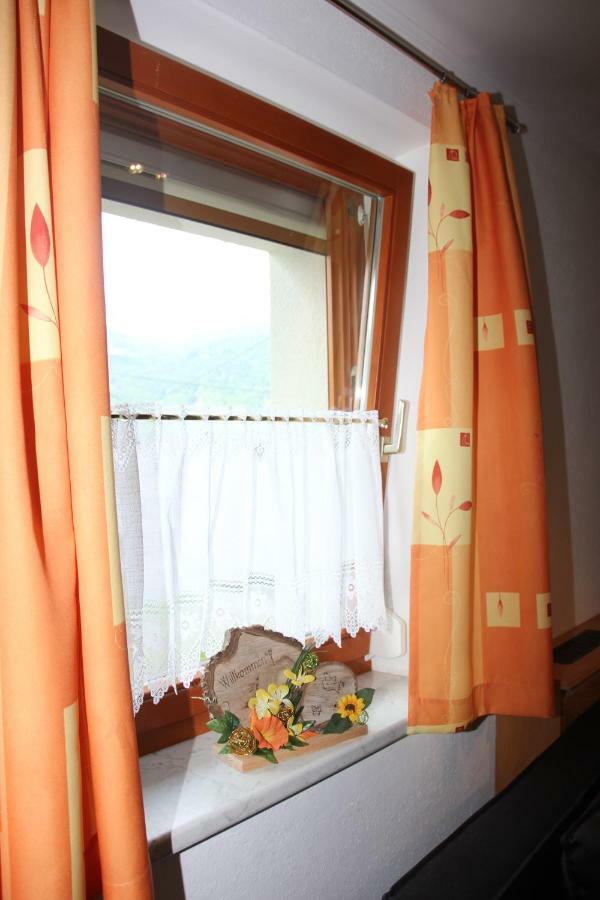 Apartment Warmuth Tröpolach Εξωτερικό φωτογραφία