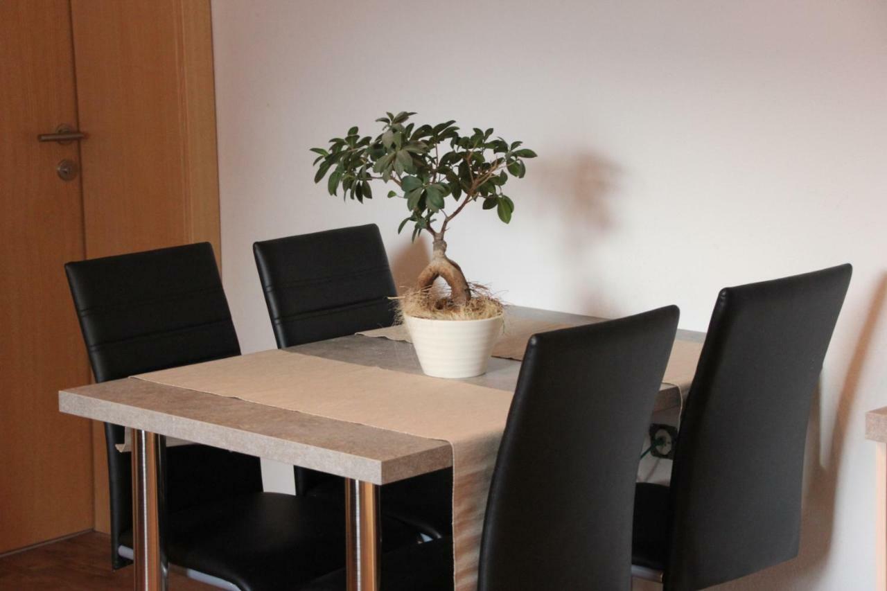 Apartment Warmuth Tröpolach Εξωτερικό φωτογραφία